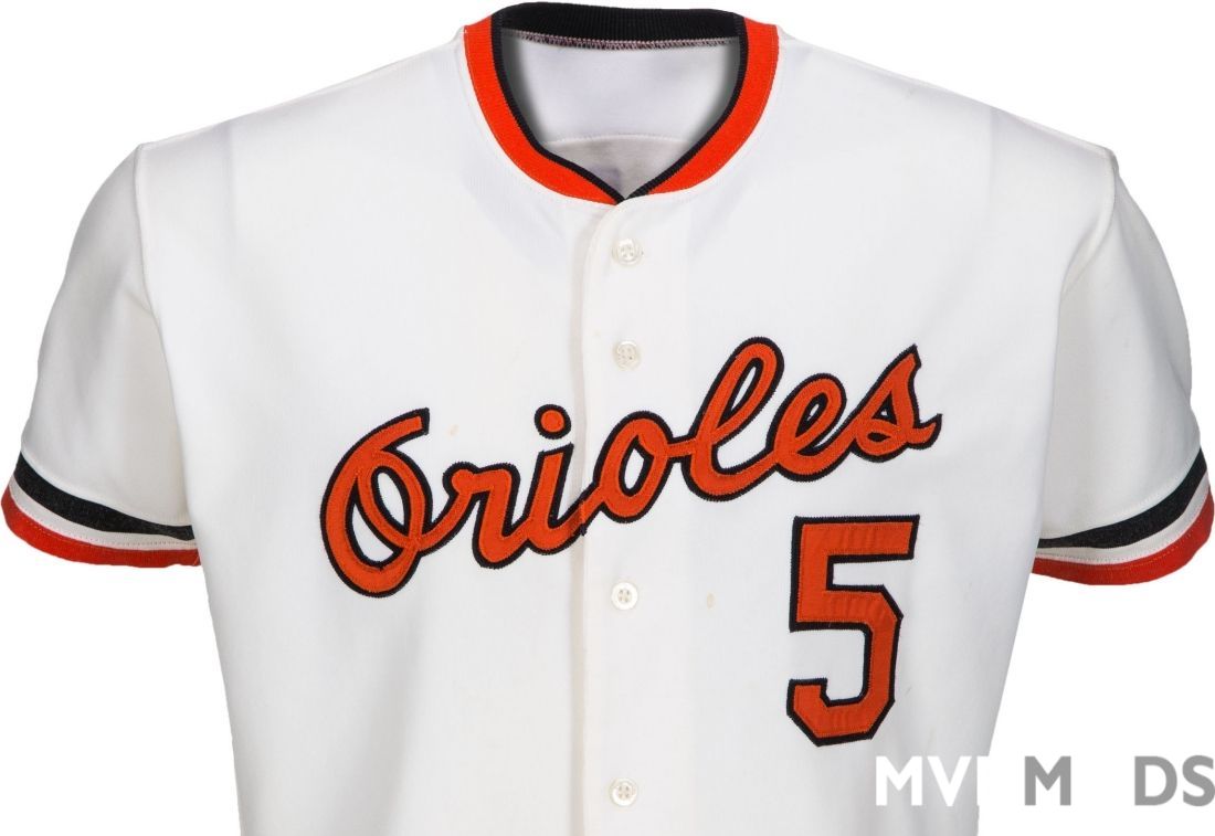 1901 Baltimore Orioles - Uniforms and Accessories - MVP Mods