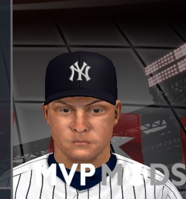 More information about "MLB 2K19 Face Giovanny Urshela"