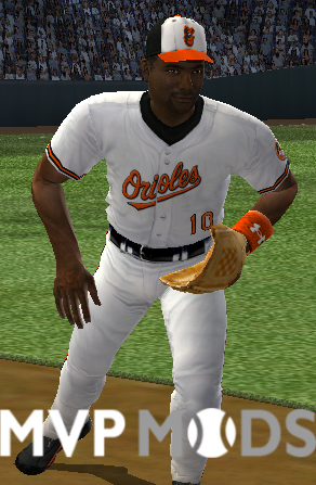 1901 Baltimore Orioles - Uniforms and Accessories - MVP Mods