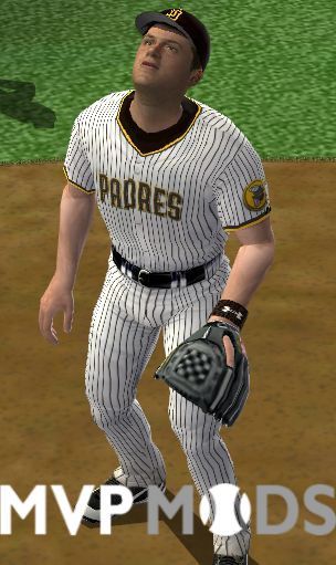 2020 San Diego Padres uniforms - Uniforms - MVP Mods