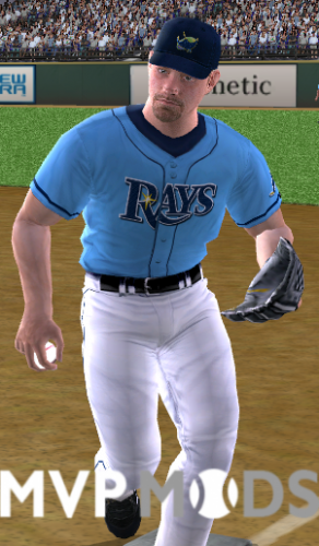 More information about "2020 Tampa Bay Rays uniforms"