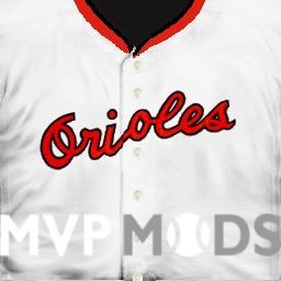 More information about "1977-78 Baltimore Orioles Uniform Pack"