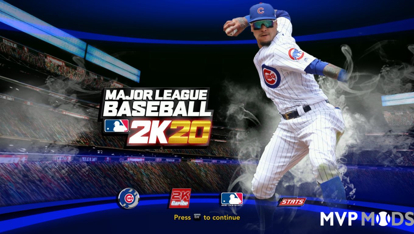 More information about "2K MLB 2020 Titlepage Installer."