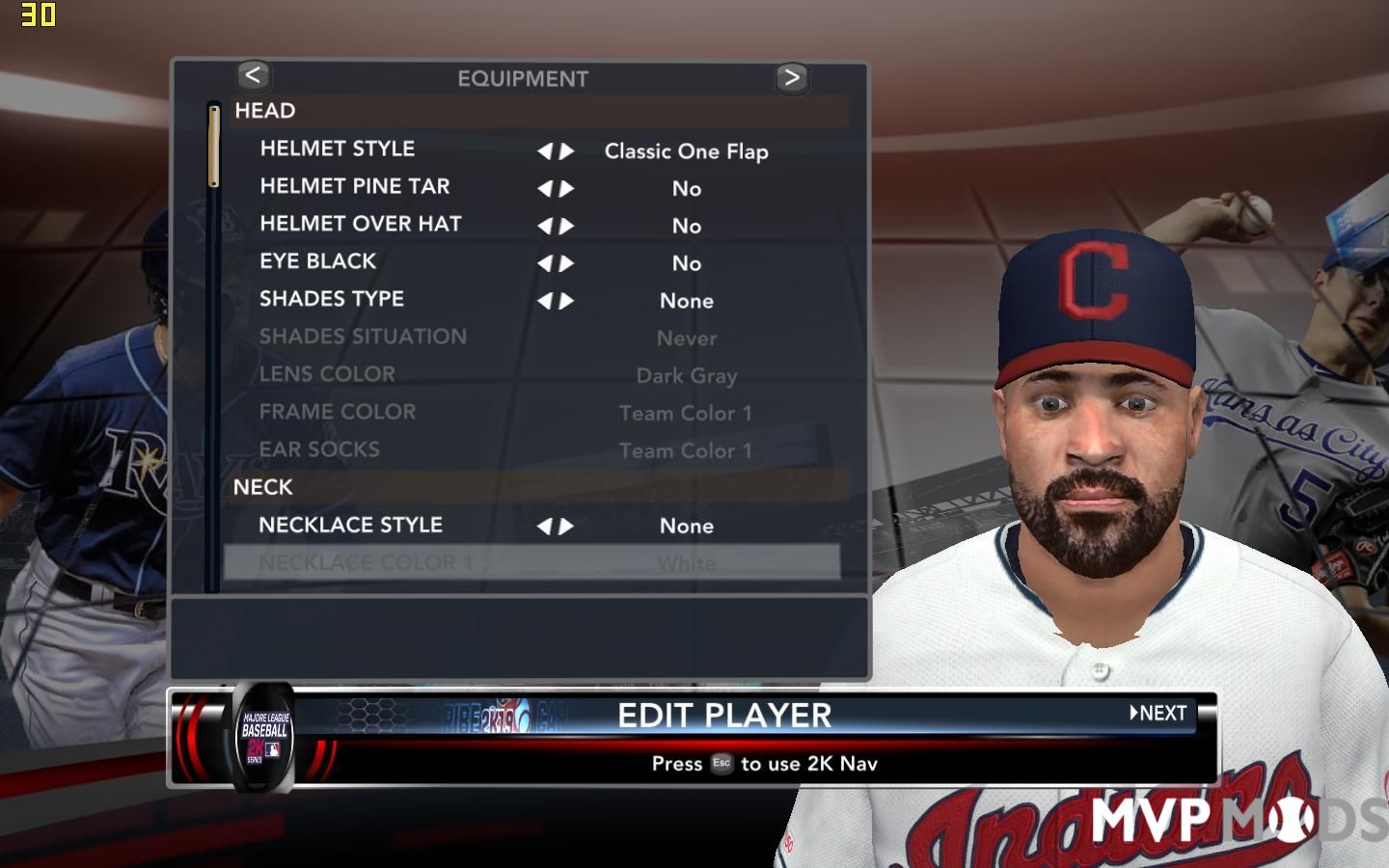 More information about "SANDY LEON---CLEVELAND"