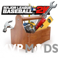 More information about "MLB 2K Modding Toolkit"