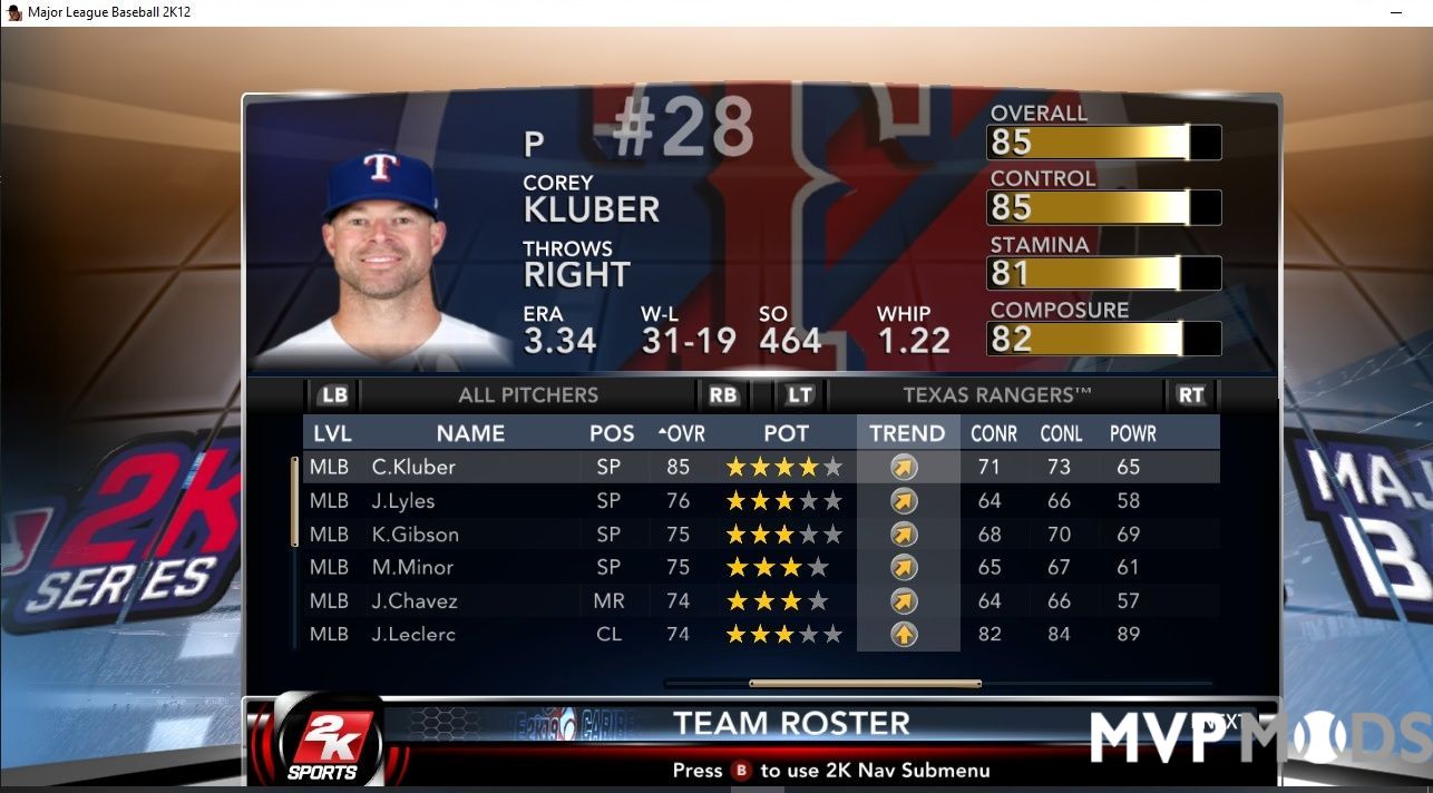 More information about "AL WEST 2K20 Portrait"