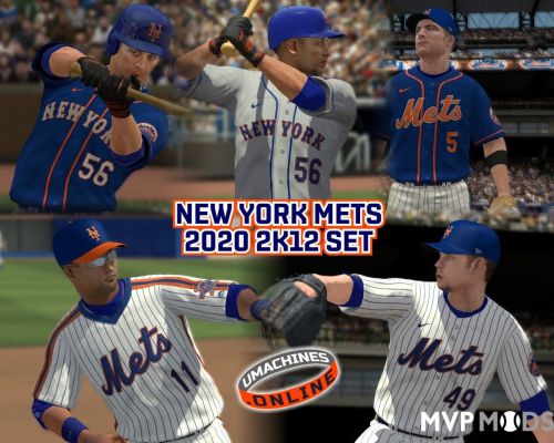 Mets 2020 Uniforms Spain, SAVE 42% 