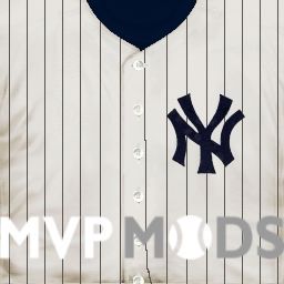 More information about "1971-72 Yankees Flannel Uniforms"