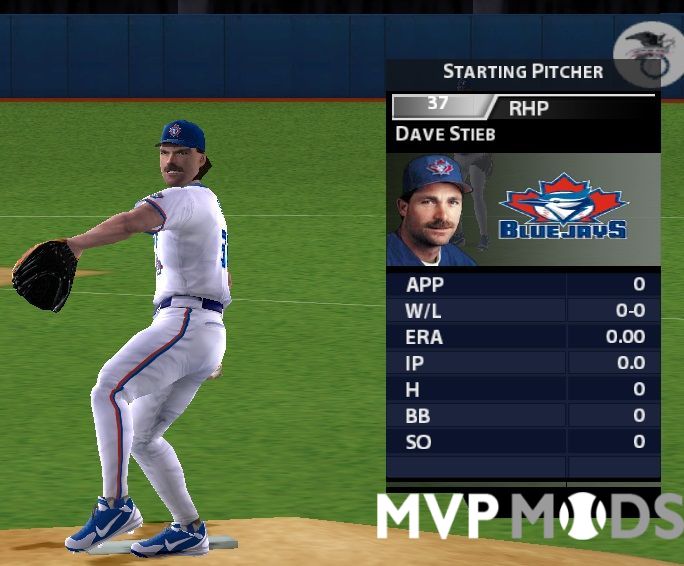 More information about "Dave Stieb Cyberface"