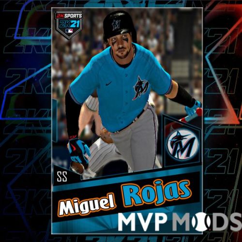 Kyle Tucker - Faces - MVP Mods