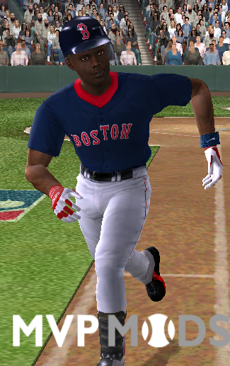 2021 Worcester Red Sox uniforms - Uniforms - MVP Mods