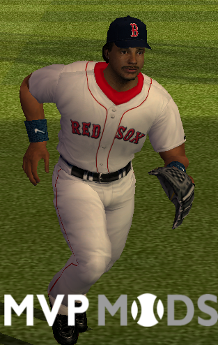 2020-2022 Boston Red Sox Uniform Set - Uniforms - MVP Mods