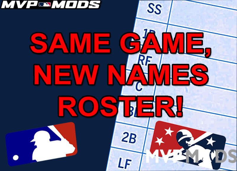 More information about "MVP 2021 Same Game, New Names Roster!"