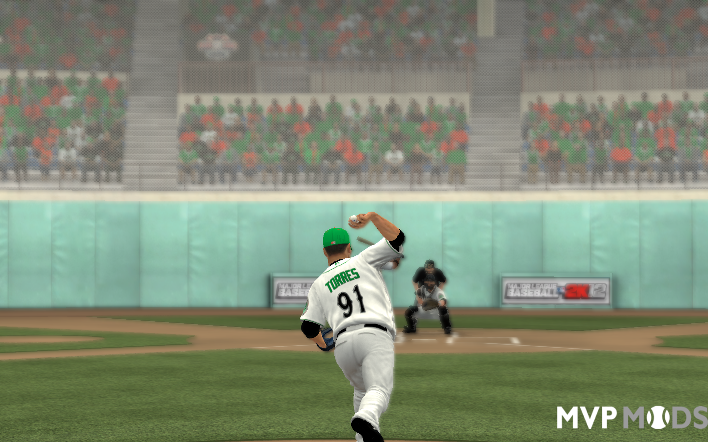 2021 Hartford Yard Goats - Uniforms - MVP Mods