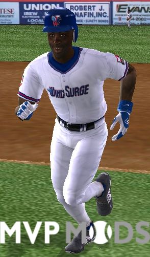 2023 Minnesota Twins Uniform Set - Uniforms - MVP Mods