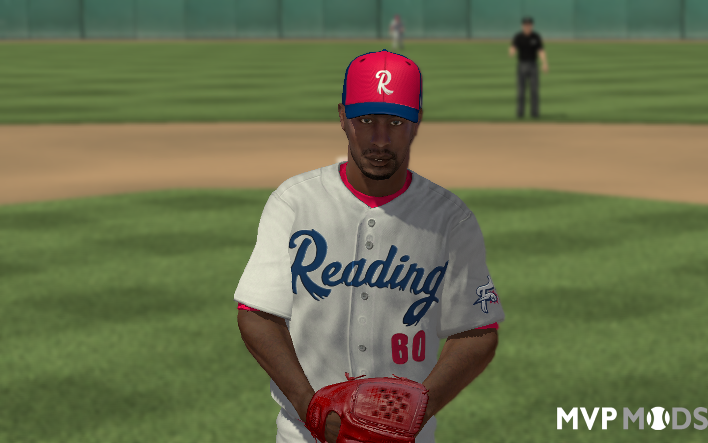 2021 Philadelphia Phillies uniforms - Uniforms - MVP Mods