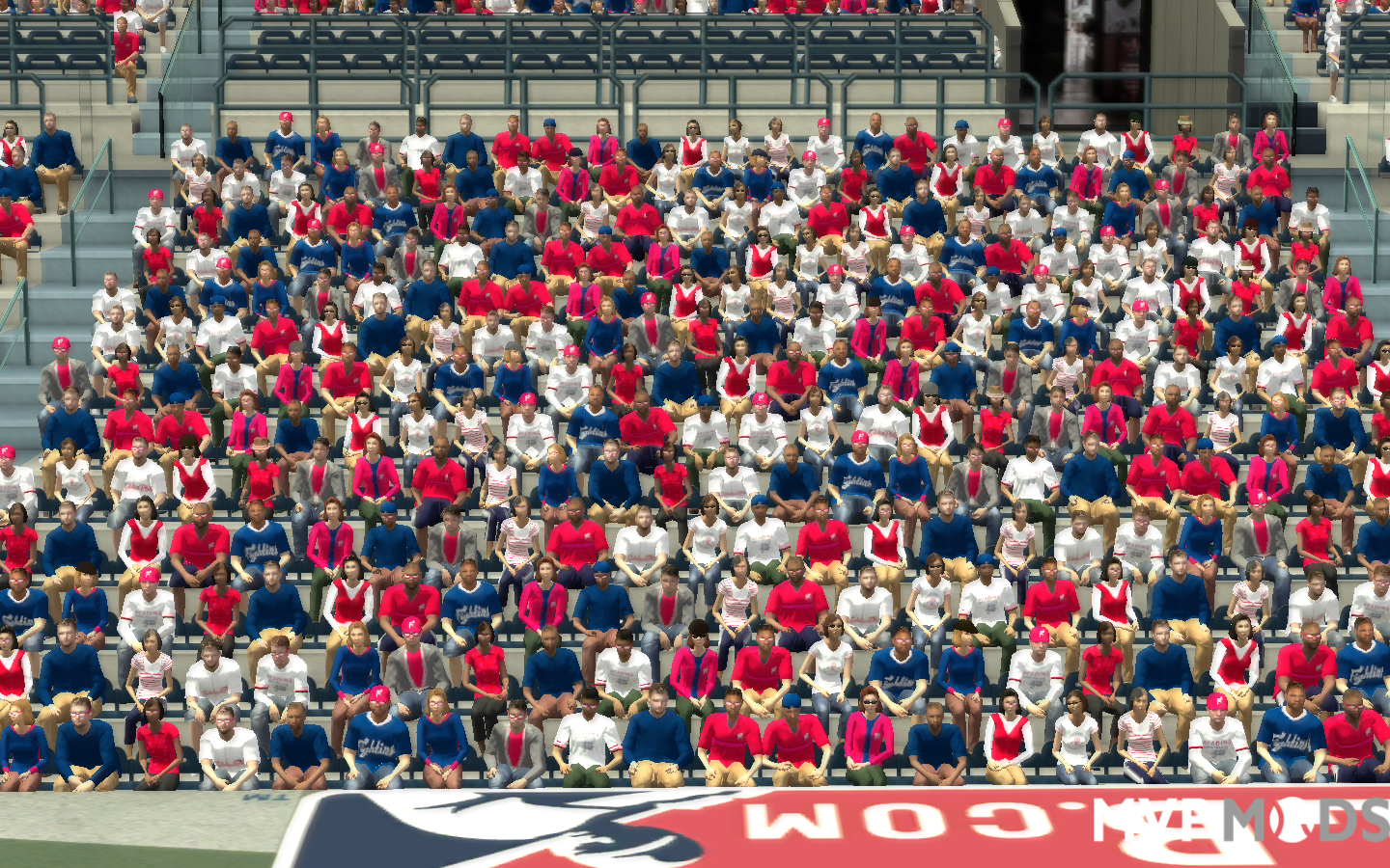 2021 Reading Fightin' Phils - Uniforms - MVP Mods