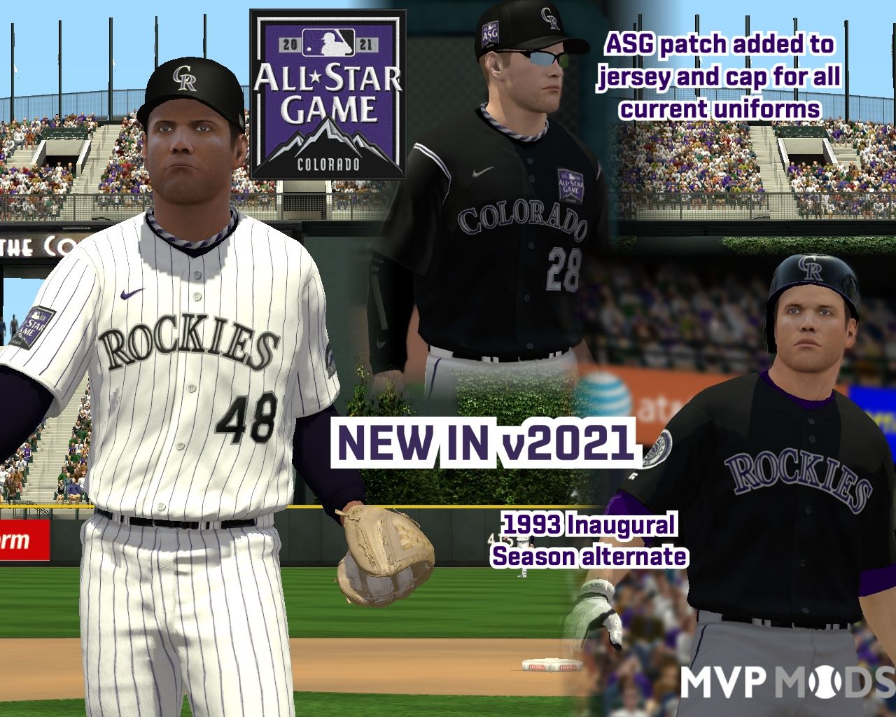 colorado rockies new uniforms 2022