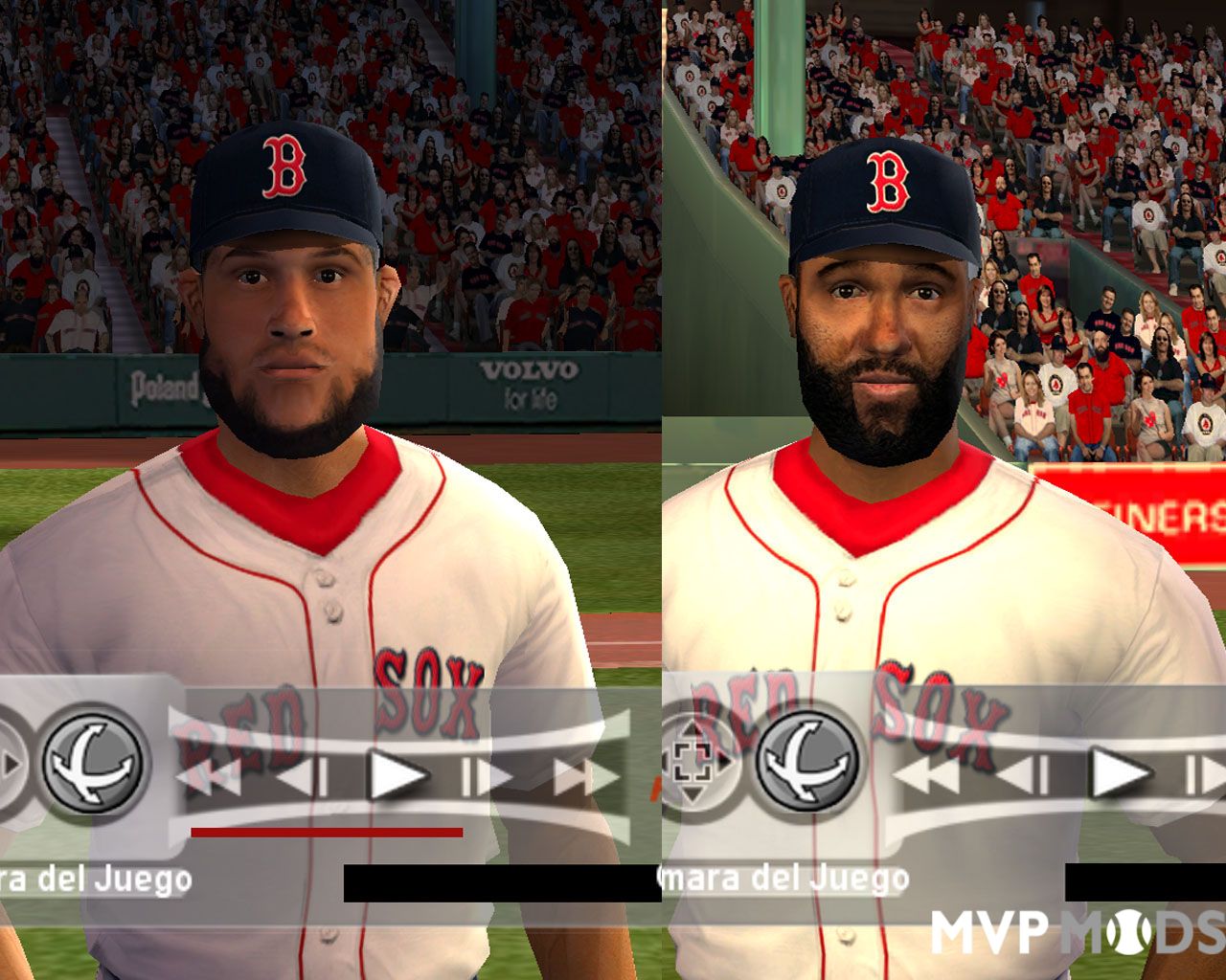 More information about "FACES BOSTON RED SOX UPDATE"