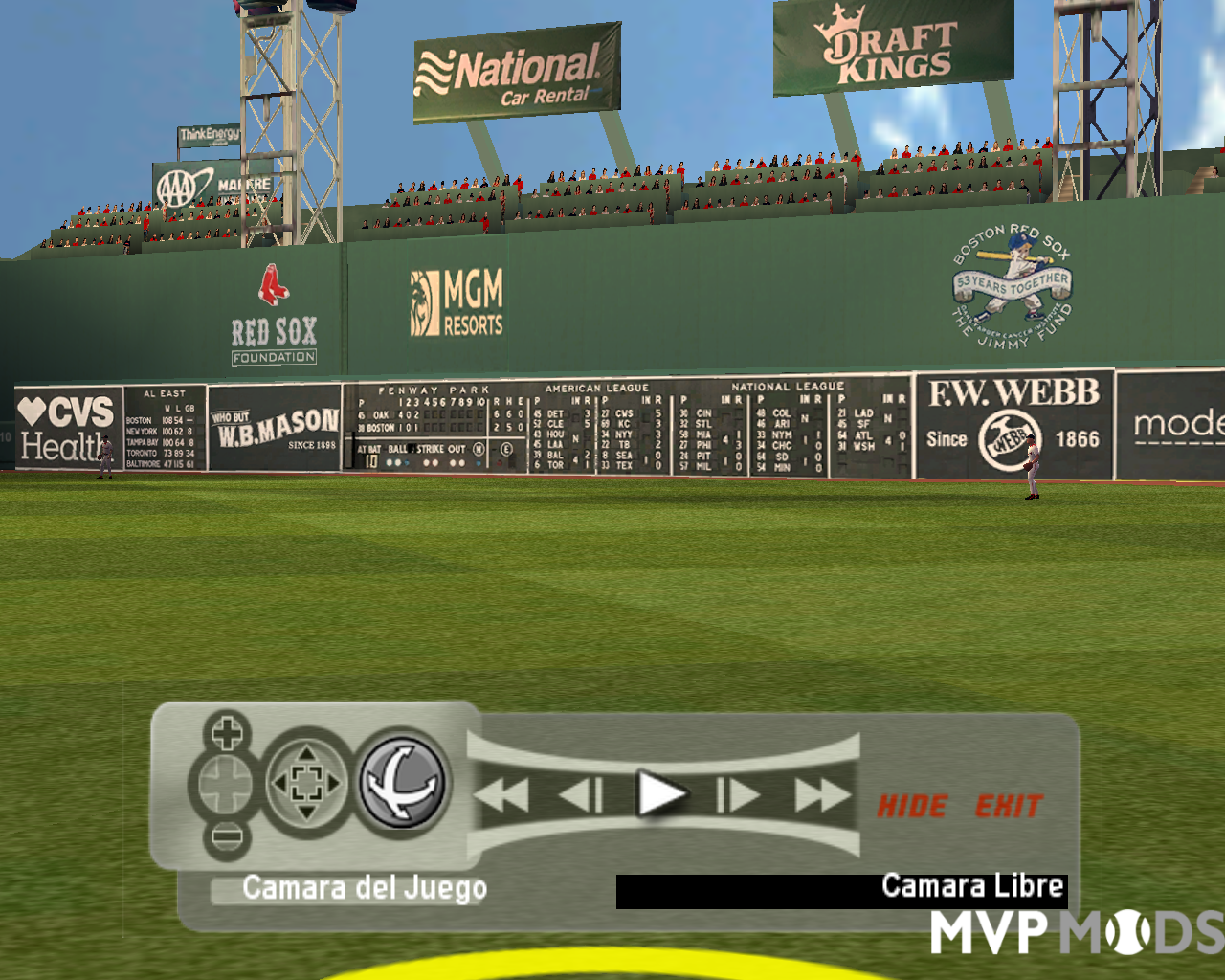 More information about "Fenway   Park  Red sox update new version"