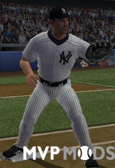 1912 New York Yankees/Highlanders Uniforms - Uniforms - MVP Mods