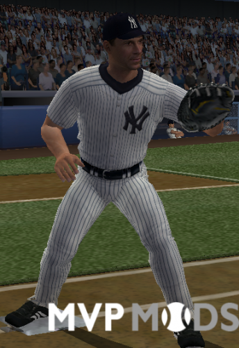 2021 New York Yankees uniforms - Uniforms - MVP Mods