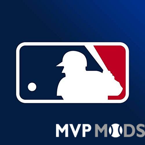 More information about "MVP 2021 - MLB Players Audio - Vol. 1"