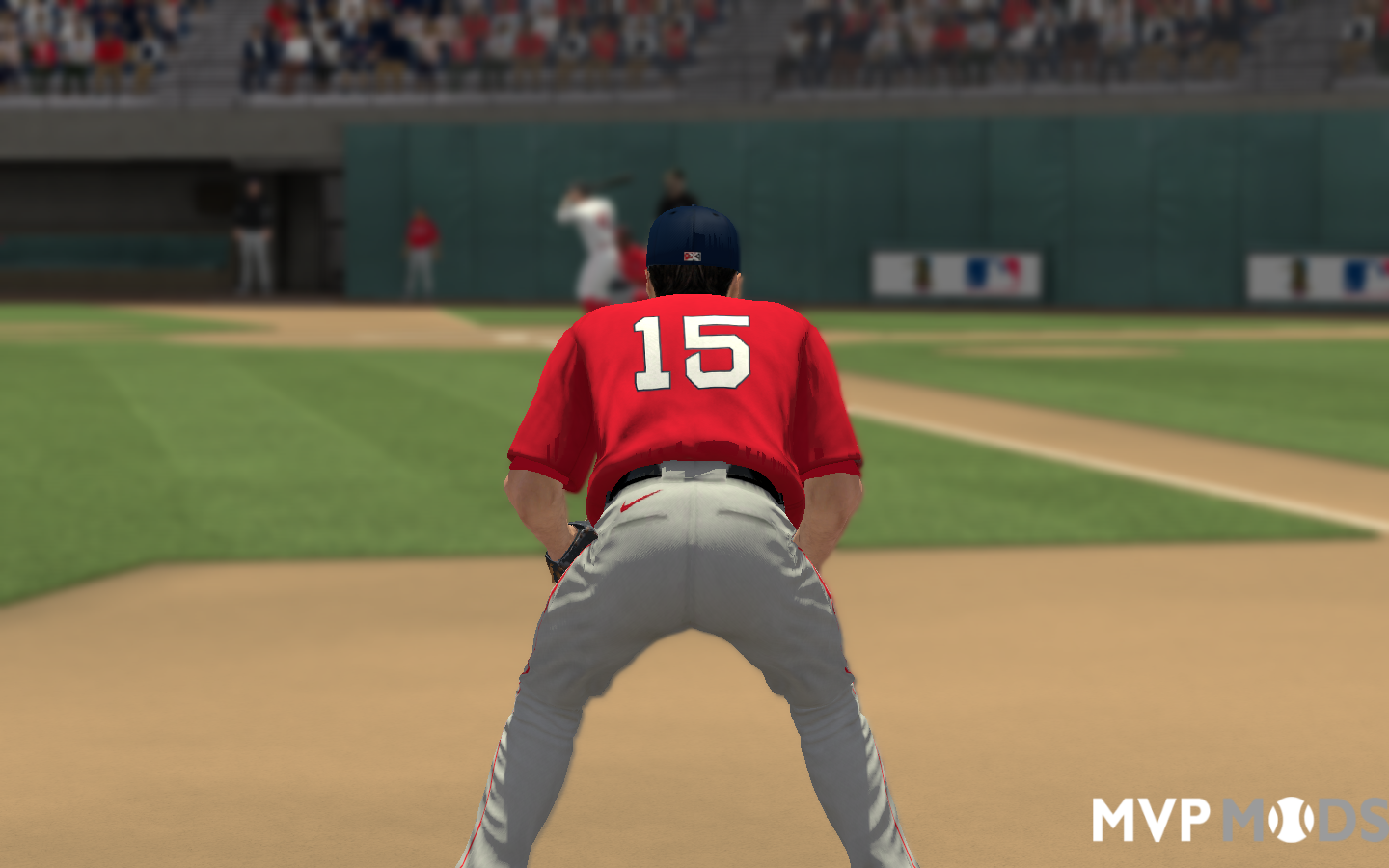 2021 Worcester Red Sox uniforms - Uniforms - MVP Mods