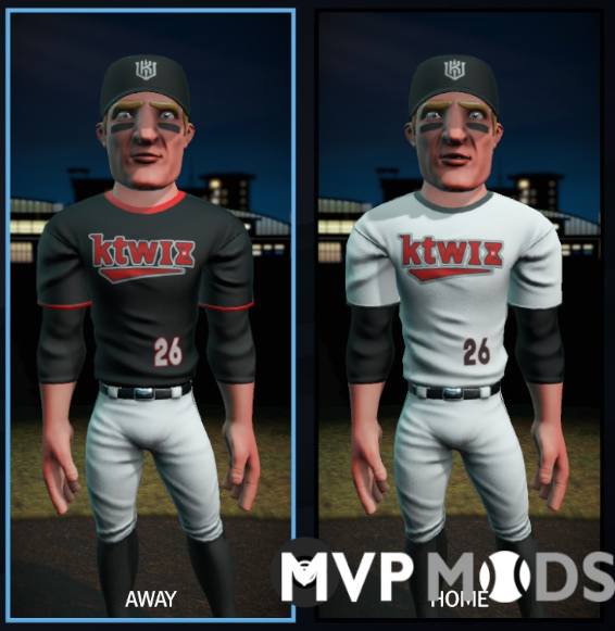 Korean Baseball Organization Uniforms - OOTP Developments Forums