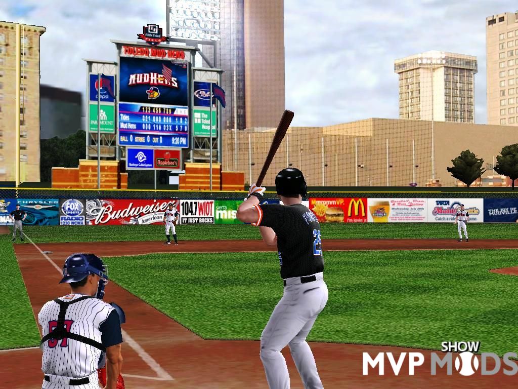 More information about "2010 Fifth Third Field (Toledo Mud Hens)"