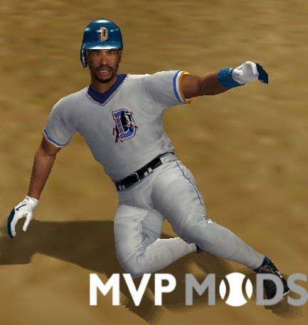 2022 Durham Bulls uniforms - Uniforms - MVP Mods