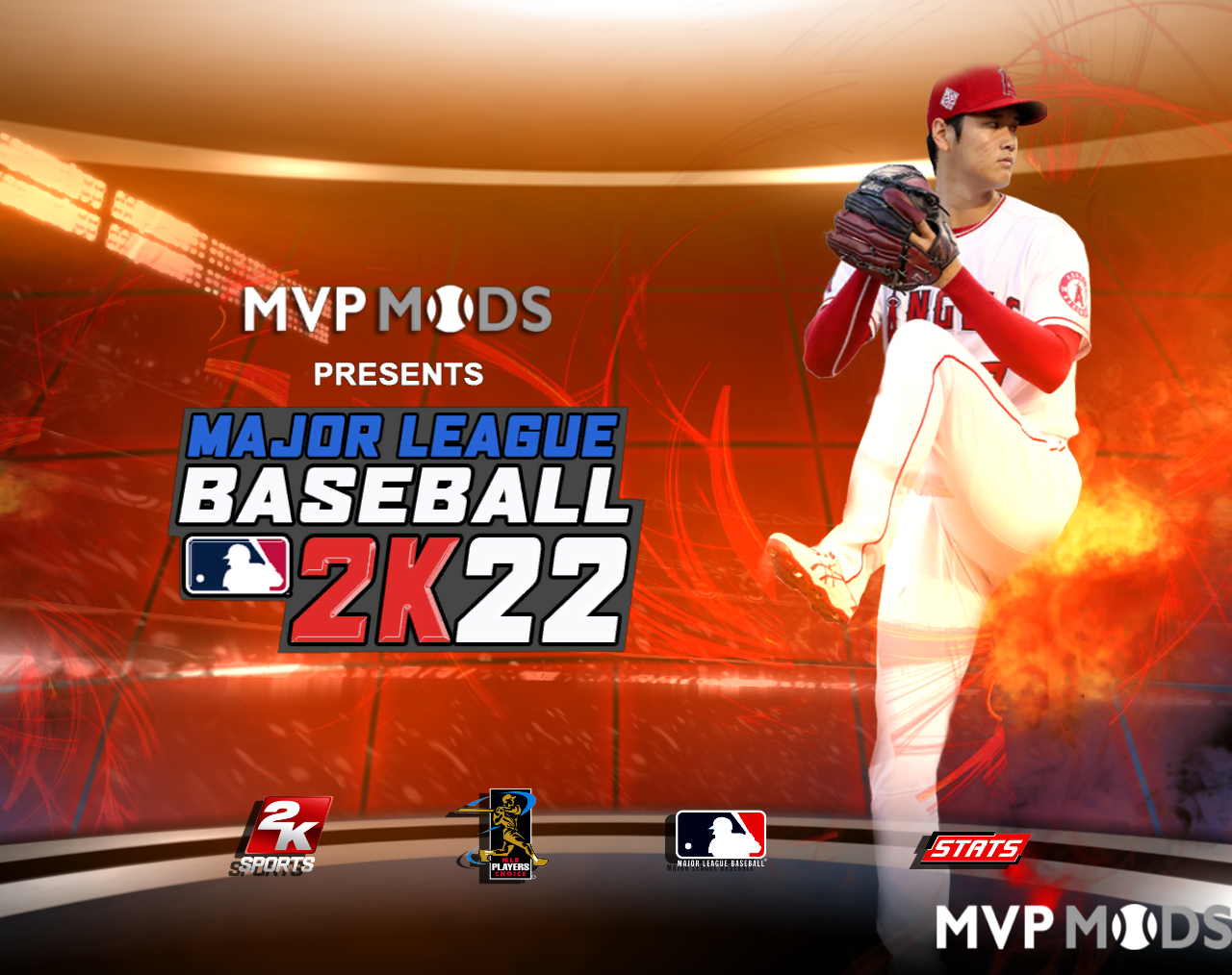 More information about "Total Frontend MLB 2K22 MOD"