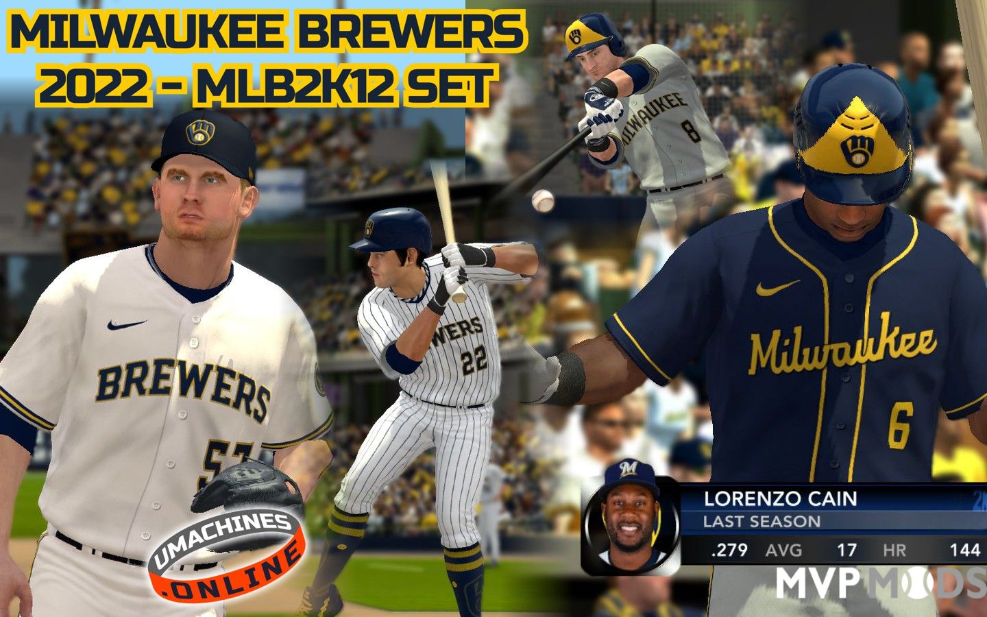 brewers new uniforms 2022