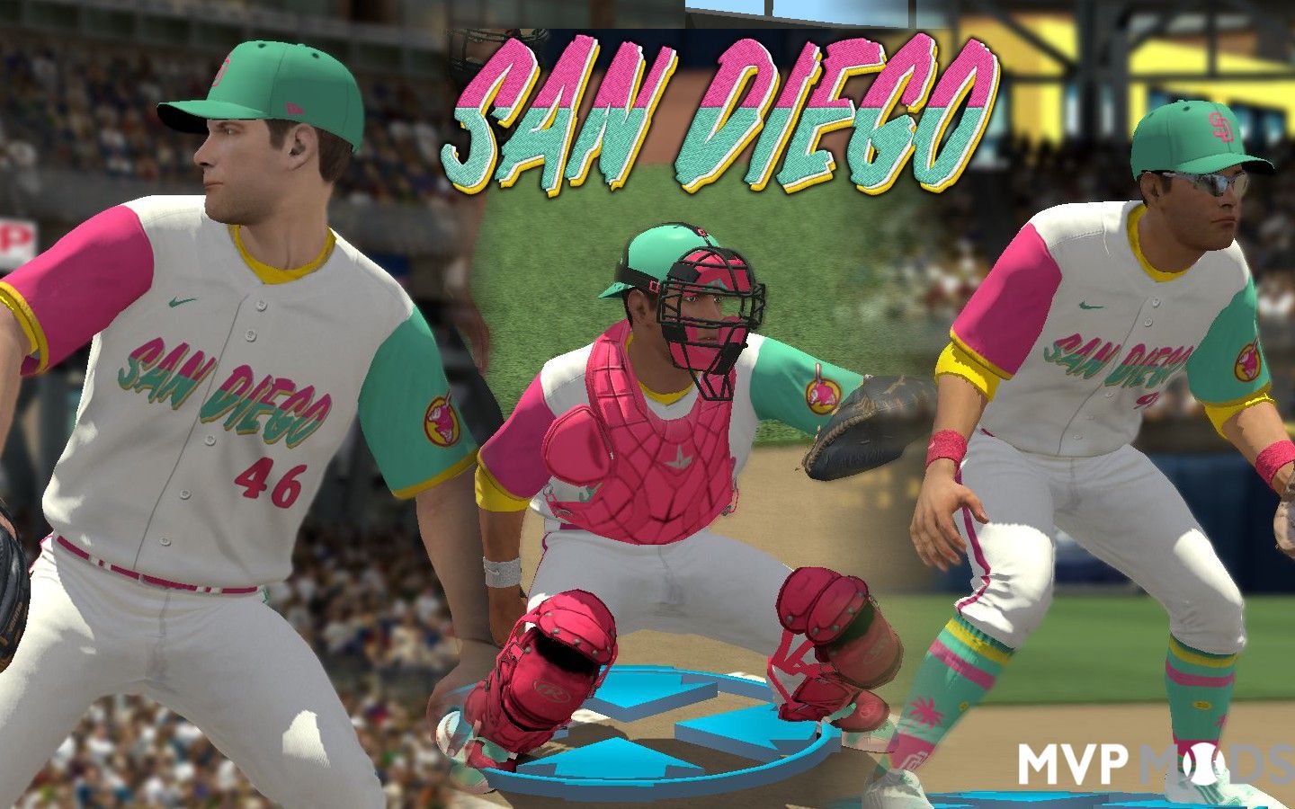 padres city connect game
