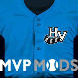 More information about "Hudson Valley Renegades HC Alternative Uniform - Uniforme Alternativo HC"