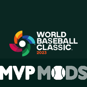 More information about "WBC PLAYERS AUDIO PACK FOR MVP BASEBALL, ASIAN SERIES, CARIBE AND CUBA."