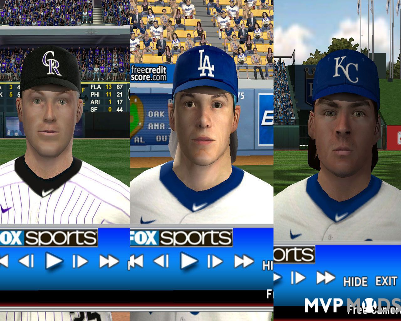 More information about "FACE MVP BASEBALL 2023 V2.2"