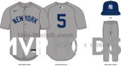 More information about "2024 MLB Jersey Template PSD"