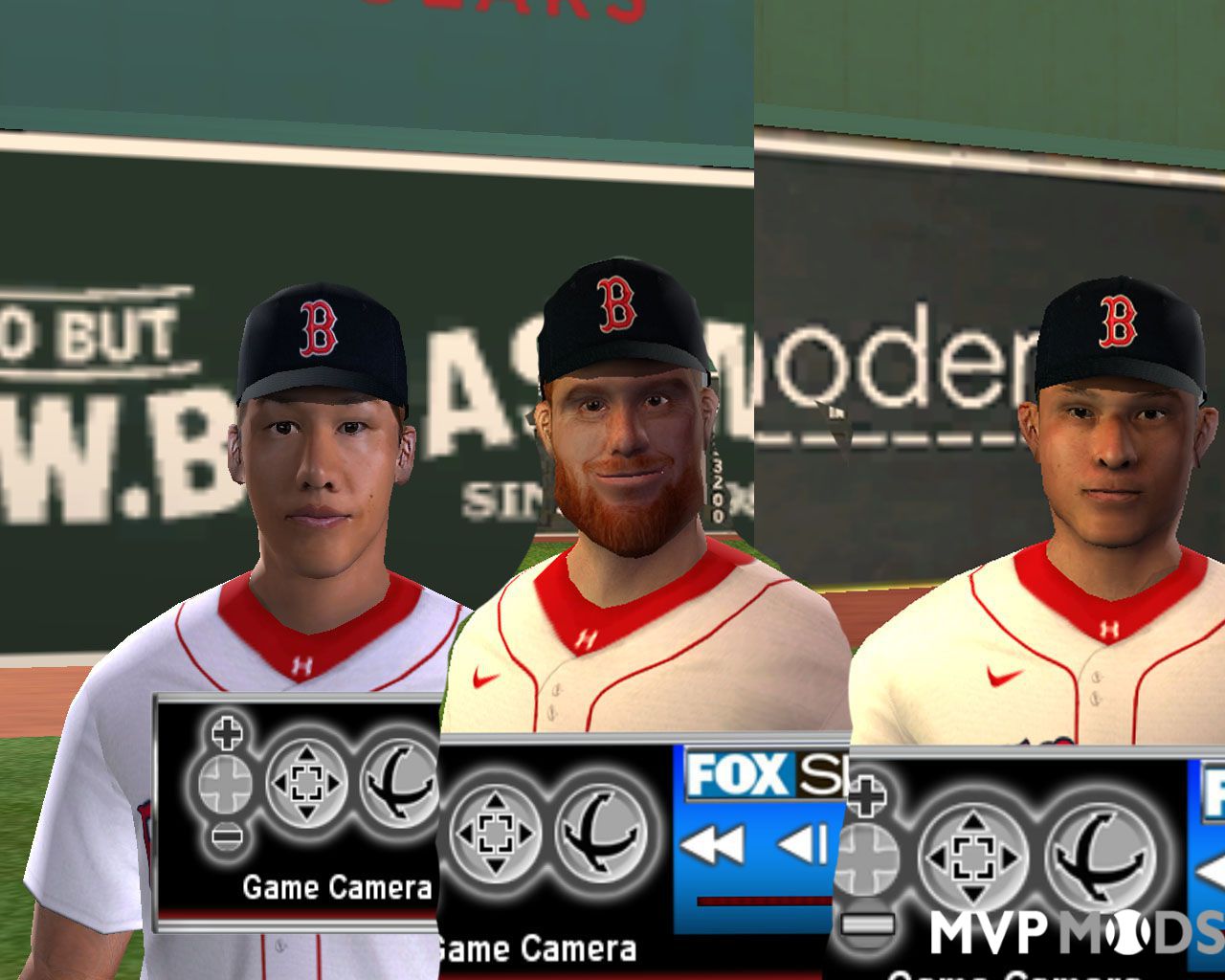 More information about "ACTUALIZACION FACES MVP BASEBALL 2023"