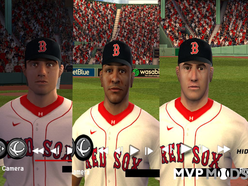 More information about "FACES MLB MVP BASEBALL 2024 V1.0"