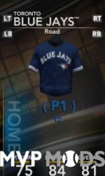 More information about "BlueJays Classic White & Blue Retro Uniforms for 2K11"