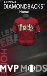 More information about "Diamondbacks Alternate Uniforms as Home and Away"