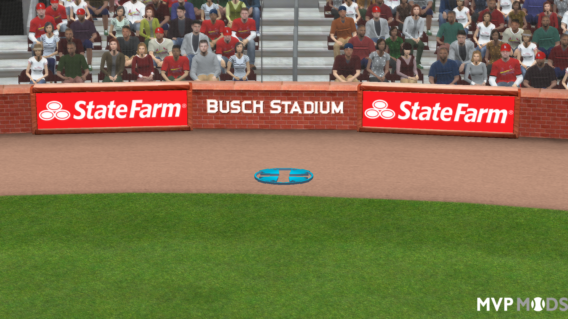 More information about "Busch Stadium - St. Louis Cardinals"