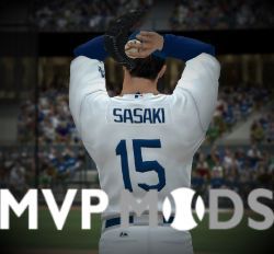 More information about "The Show Best Players for MLB2K11"