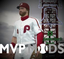 More information about "Philadelphia Phillies Alternative Retro Jerseys Pack"