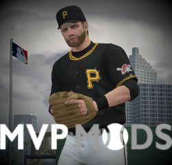 More information about "Pittsburgh Pirates Alternative Jerseys Pack"