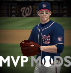 More information about "Washington Nationals Alternative Jerseys"