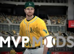 More information about "Oakland Athletics Classic Jerseys"