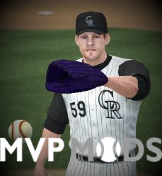 More information about "Colorado Rockies Alternative Jerseys Pack"