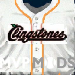 More information about "Columbus Clinstones Uniforms"